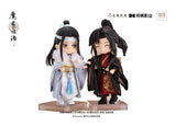 MDZS GSC Year of the Dragon WangXian Nendo Doll clothing sets