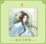 TGCF CYBBT Themed Merch