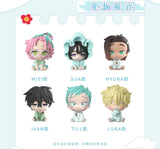 Alien Stage SYMGC BBXL QTWW Blind Box