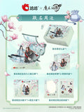 MDZS QiaQia QYYSC Collaboration Merch