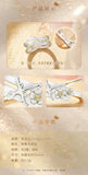TGCF XYS SHJ Ring