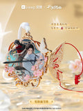 TGCF Keep LXXY Medal