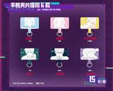 Alien Stage SYS Pop-up Shop