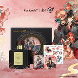 MDZS Aa Kode SR Perfume