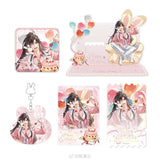 MDZS NMS WWX LWJ Birthday Merch