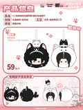 Eeha MagicMart Plush Dolls 2nd Round (new)