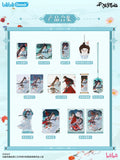 TGCF bilibiliGoods SHJ Merch