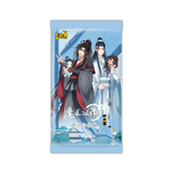 MDZS KaYou JM 3rd Round Collection Card