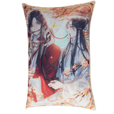 TGCF Hualian Red Line Pillow