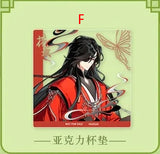 TGCF CYBBT Themed Merch