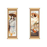 TGCF AIMON JHJG Series Merch