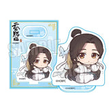 TGCF Bellhouse Q Version Merch