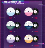 Alien Stage SYS Pop-up Shop