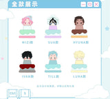 Alien Stage SYMGC BBXL QTWW Blind Box