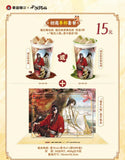 TGCF Lucky Cup Merch