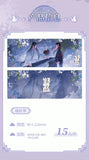 MDZS 7th Anniversary ShangHai Pop-up Store
