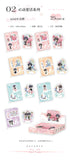 Little Mushroom MLWM SG HL XDTH Merch