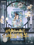 MDZS Ka You 5st Round Cards