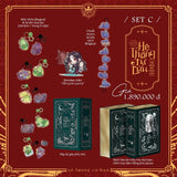 SVSSS Vietnamese All-In Edition Book Set (Deposit)