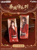 TGCF bilibiliGoods JZL ShangHai Pop-up Store