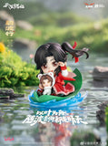 TGCF LMSJ FXBR Q-Version Figure