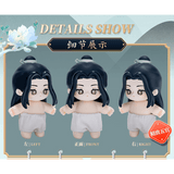 MDZS Minidoll Jotos Dolls LWJ WWX