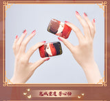 TGCF QCS XMDY Nails 24pcs