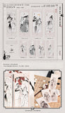 JYJF YHJ SSJ Pop-up Store