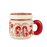 MDZS XYS LSNF Mug