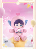 Love and Deepspace DZXY RRPD 40CM Plush Doll