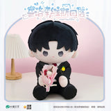 A Letter From Keanu Reeves MJDM 40CM Plush Doll