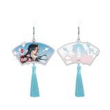 TGCF Bemoe SHY Series Merch