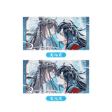 TGCF BEMOE FXL Series Merch