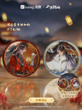 TGCF KEEP MDSQ Medal