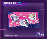 Alien Stage SYS Pop-up Shop