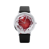 TGCF XYS XWZL Quartz Watch