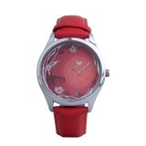 TGCF XYS Art Quartz Watch