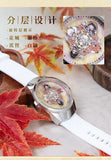 TGCF XYS SYML  LED Watch