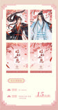 MDZS 7th Anniversary ShangHai Pop-up Store