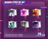 Alien Stage SYS Pop-up Shop