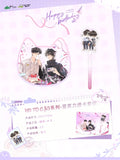 Wait For Me After School MOEGOODS 3st Round Merch(Offline)