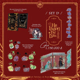 SVSSS Vietnamese All-In Edition Book Set (Deposit)