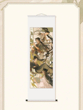 MDZS ChengDu QPL GDFC Merch