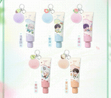 Love and Deepspace YSKJZD ZCYK QYPD LYHX Merch