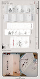 JYJF YHJ SSJ Pop-up Store