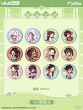 TGCF bilibiliGood XCZS Merch