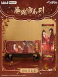 TGCF bilibiliGoods JZL ShangHai Pop-up Store