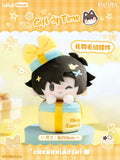 Link Click bilibiliGoods SZL CXS 40CM Doll