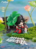TGCF LMSJ FXBR Q-Version Figure