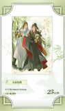 MDZS 7th Anniversary ChengDu Pop-up Store